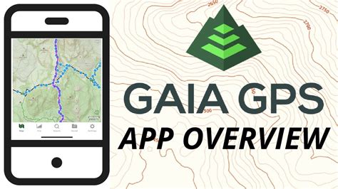 gaia gps|gaia gps map.